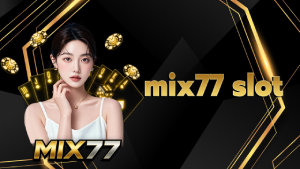 mix77 slot